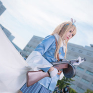 【コミケ94】中国美女コスプレイヤーの圧倒的クオリティを見よ！ 厳選写真64枚を一挙お届け