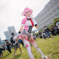 【コミケ94】中国美女コスプレイヤーの圧倒的クオリティを見よ！ 厳選写真64枚を一挙お届け