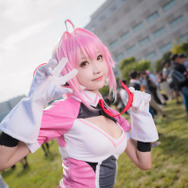 【コミケ94】中国美女コスプレイヤーの圧倒的クオリティを見よ！ 厳選写真64枚を一挙お届け