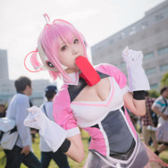 【コミケ94】中国美女コスプレイヤーの圧倒的クオリティを見よ！ 厳選写真64枚を一挙お届け