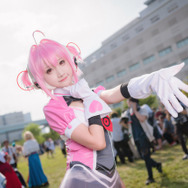 【コミケ94】中国美女コスプレイヤーの圧倒的クオリティを見よ！ 厳選写真64枚を一挙お届け