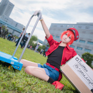 【コミケ94】中国美女コスプレイヤーの圧倒的クオリティを見よ！ 厳選写真64枚を一挙お届け