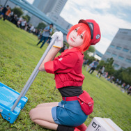 【コミケ94】中国美女コスプレイヤーの圧倒的クオリティを見よ！ 厳選写真64枚を一挙お届け