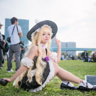 【コミケ94】中国美女コスプレイヤーの圧倒的クオリティを見よ！ 厳選写真64枚を一挙お届け