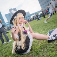 【コミケ94】中国美女コスプレイヤーの圧倒的クオリティを見よ！ 厳選写真64枚を一挙お届け