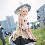 【コミケ94】中国美女コスプレイヤーの圧倒的クオリティを見よ！ 厳選写真64枚を一挙お届け