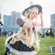 【コミケ94】中国美女コスプレイヤーの圧倒的クオリティを見よ！ 厳選写真64枚を一挙お届け