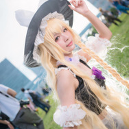 【コミケ94】中国美女コスプレイヤーの圧倒的クオリティを見よ！ 厳選写真64枚を一挙お届け