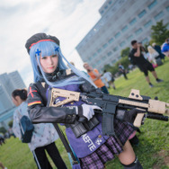 【コミケ94】中国美女コスプレイヤーの圧倒的クオリティを見よ！ 厳選写真64枚を一挙お届け