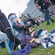 【コミケ94】中国美女コスプレイヤーの圧倒的クオリティを見よ！ 厳選写真64枚を一挙お届け