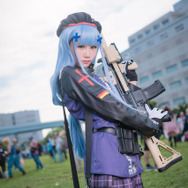 【コミケ94】中国美女コスプレイヤーの圧倒的クオリティを見よ！ 厳選写真64枚を一挙お届け