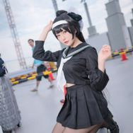 【コミケ94】中国美女コスプレイヤーの圧倒的クオリティを見よ！ 厳選写真64枚を一挙お届け