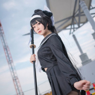 【コミケ94】中国美女コスプレイヤーの圧倒的クオリティを見よ！ 厳選写真64枚を一挙お届け