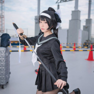 【コミケ94】中国美女コスプレイヤーの圧倒的クオリティを見よ！ 厳選写真64枚を一挙お届け