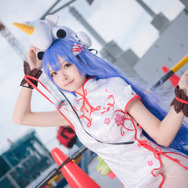 【コミケ94】中国美女コスプレイヤーの圧倒的クオリティを見よ！ 厳選写真64枚を一挙お届け