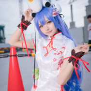 【コミケ94】中国美女コスプレイヤーの圧倒的クオリティを見よ！ 厳選写真64枚を一挙お届け