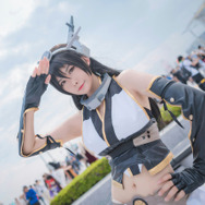 【コミケ94】中国美女コスプレイヤーの圧倒的クオリティを見よ！ 厳選写真64枚を一挙お届け