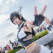 【コミケ94】中国美女コスプレイヤーの圧倒的クオリティを見よ！ 厳選写真64枚を一挙お届け