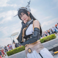 【コミケ94】中国美女コスプレイヤーの圧倒的クオリティを見よ！ 厳選写真64枚を一挙お届け