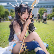 【コミケ94】中国美女コスプレイヤーの圧倒的クオリティを見よ！ 厳選写真64枚を一挙お届け