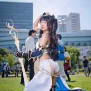 【コミケ94】中国美女コスプレイヤーの圧倒的クオリティを見よ！ 厳選写真64枚を一挙お届け