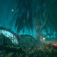 盲目の少女と不思議な猫のアドベンチャー『Another Sight』発表―9月7日発売