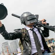 『PUBG』や『HITMAN』などに注目！コミケ94 洋ゲー系コスプレイヤーフォトレポ【後編】