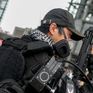 『PUBG』や『HITMAN』などに注目！コミケ94 洋ゲー系コスプレイヤーフォトレポ【後編】