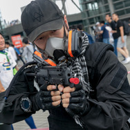 『PUBG』や『HITMAN』などに注目！コミケ94 洋ゲー系コスプレイヤーフォトレポ【後編】