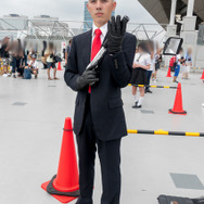 『PUBG』や『HITMAN』などに注目！コミケ94 洋ゲー系コスプレイヤーフォトレポ【後編】