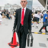 『PUBG』や『HITMAN』などに注目！コミケ94 洋ゲー系コスプレイヤーフォトレポ【後編】