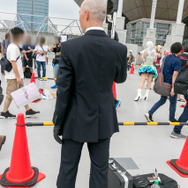 『PUBG』や『HITMAN』などに注目！コミケ94 洋ゲー系コスプレイヤーフォトレポ【後編】