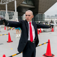 『PUBG』や『HITMAN』などに注目！コミケ94 洋ゲー系コスプレイヤーフォトレポ【後編】