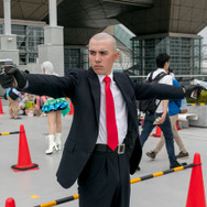 『PUBG』や『HITMAN』などに注目！コミケ94 洋ゲー系コスプレイヤーフォトレポ【後編】