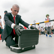 『PUBG』や『HITMAN』などに注目！コミケ94 洋ゲー系コスプレイヤーフォトレポ【後編】