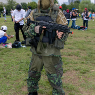 『PUBG』や『HITMAN』などに注目！コミケ94 洋ゲー系コスプレイヤーフォトレポ【後編】