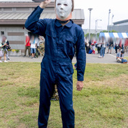 『PUBG』や『HITMAN』などに注目！コミケ94 洋ゲー系コスプレイヤーフォトレポ【後編】