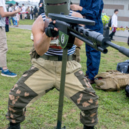 『PUBG』や『HITMAN』などに注目！コミケ94 洋ゲー系コスプレイヤーフォトレポ【後編】