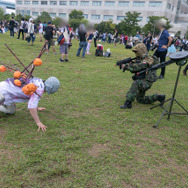 『PUBG』や『HITMAN』などに注目！コミケ94 洋ゲー系コスプレイヤーフォトレポ【後編】