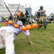 『PUBG』や『HITMAN』などに注目！コミケ94 洋ゲー系コスプレイヤーフォトレポ【後編】