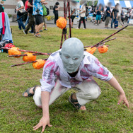 『PUBG』や『HITMAN』などに注目！コミケ94 洋ゲー系コスプレイヤーフォトレポ【後編】