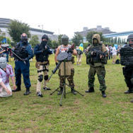 『PUBG』や『HITMAN』などに注目！コミケ94 洋ゲー系コスプレイヤーフォトレポ【後編】