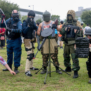 『PUBG』や『HITMAN』などに注目！コミケ94 洋ゲー系コスプレイヤーフォトレポ【後編】