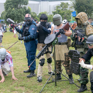 『PUBG』や『HITMAN』などに注目！コミケ94 洋ゲー系コスプレイヤーフォトレポ【後編】