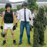 『PUBG』や『HITMAN』などに注目！コミケ94 洋ゲー系コスプレイヤーフォトレポ【後編】