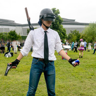 『PUBG』や『HITMAN』などに注目！コミケ94 洋ゲー系コスプレイヤーフォトレポ【後編】