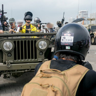 『PUBG』や『HITMAN』などに注目！コミケ94 洋ゲー系コスプレイヤーフォトレポ【後編】