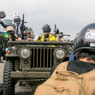 『PUBG』や『HITMAN』などに注目！コミケ94 洋ゲー系コスプレイヤーフォトレポ【後編】