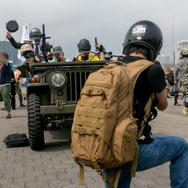 『PUBG』や『HITMAN』などに注目！コミケ94 洋ゲー系コスプレイヤーフォトレポ【後編】