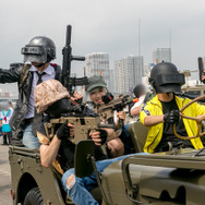 『PUBG』や『HITMAN』などに注目！コミケ94 洋ゲー系コスプレイヤーフォトレポ【後編】